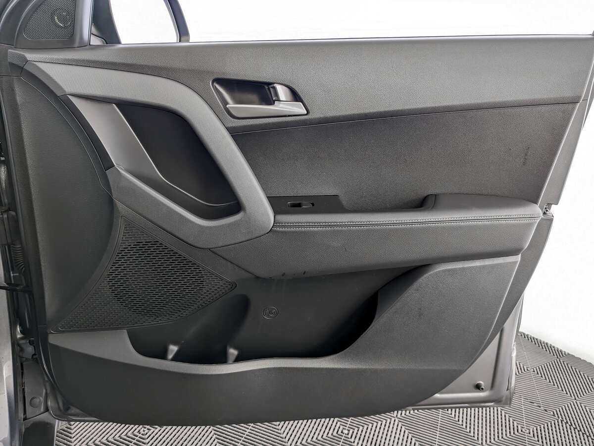 Продажа Б/У Хендай Крета. Фото: #19