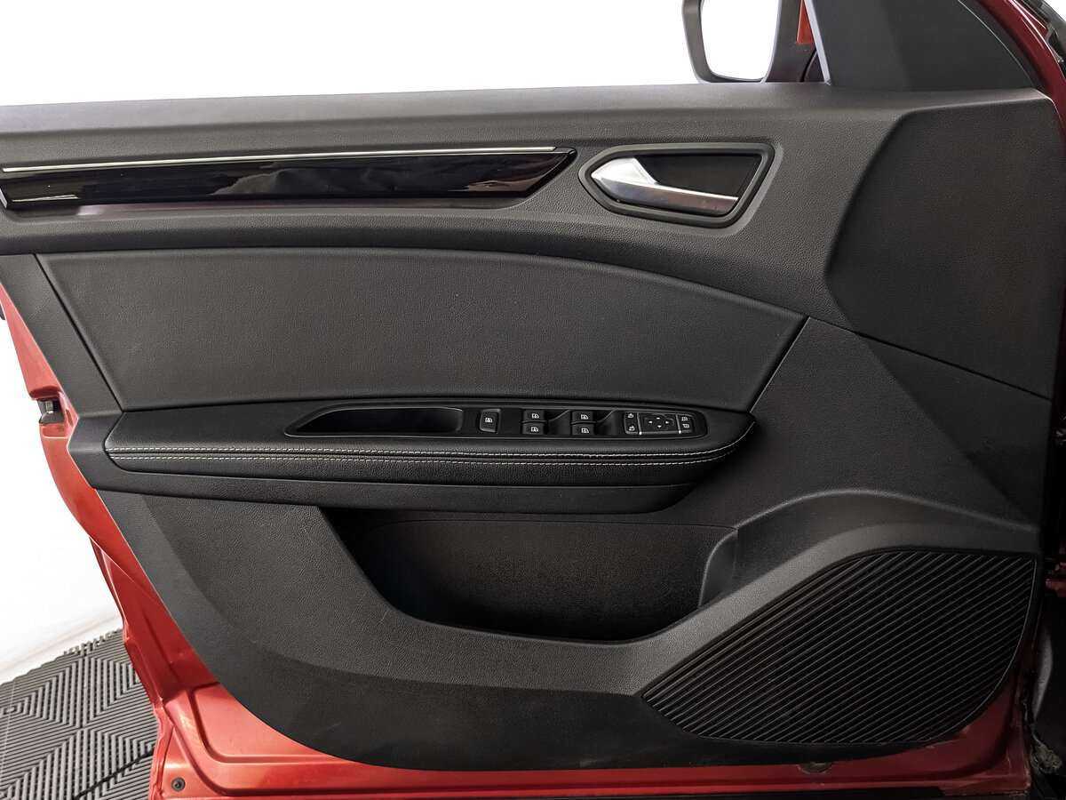 Продажа Б/У Рено Аркана. Фото: #14