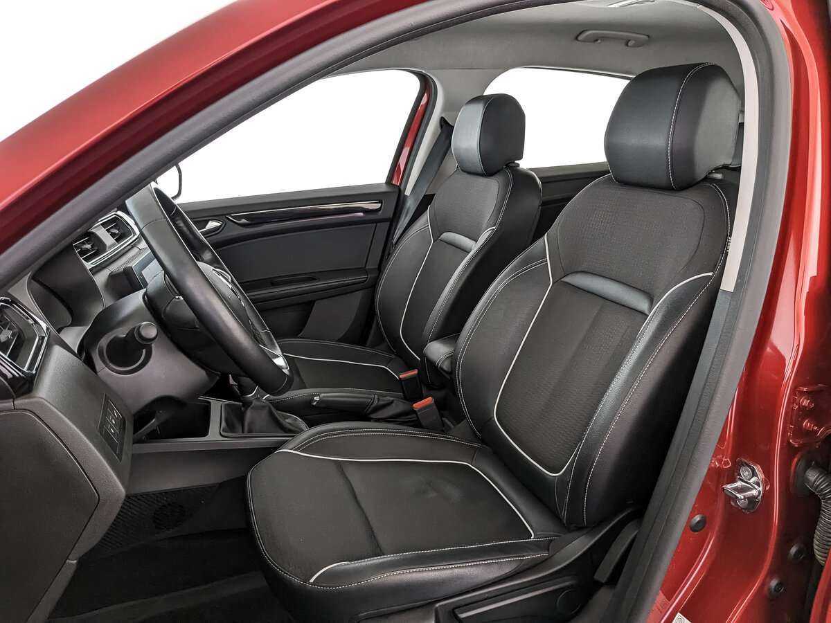 Продажа Б/У Рено Аркана. Фото: #15