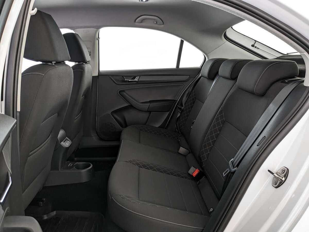 Продажа Б/У Шкода Рапид. Фото: #15