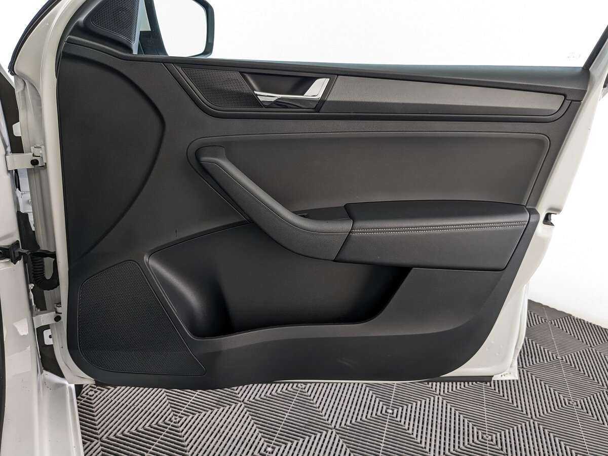 Продажа Б/У Шкода Рапид. Фото: #21