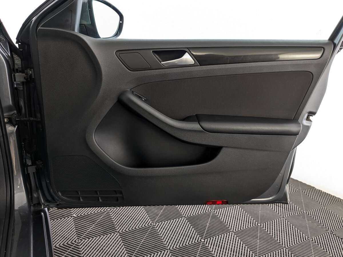 Продажа Б/У Фольксваген Джетта. Фото: #18