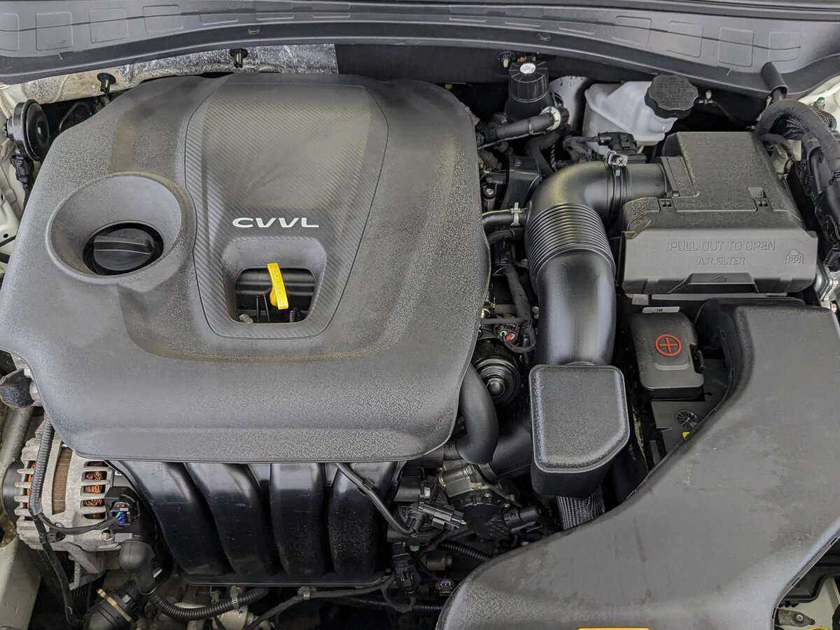 Продажа Б/У Киа Оптима. Фото: #7