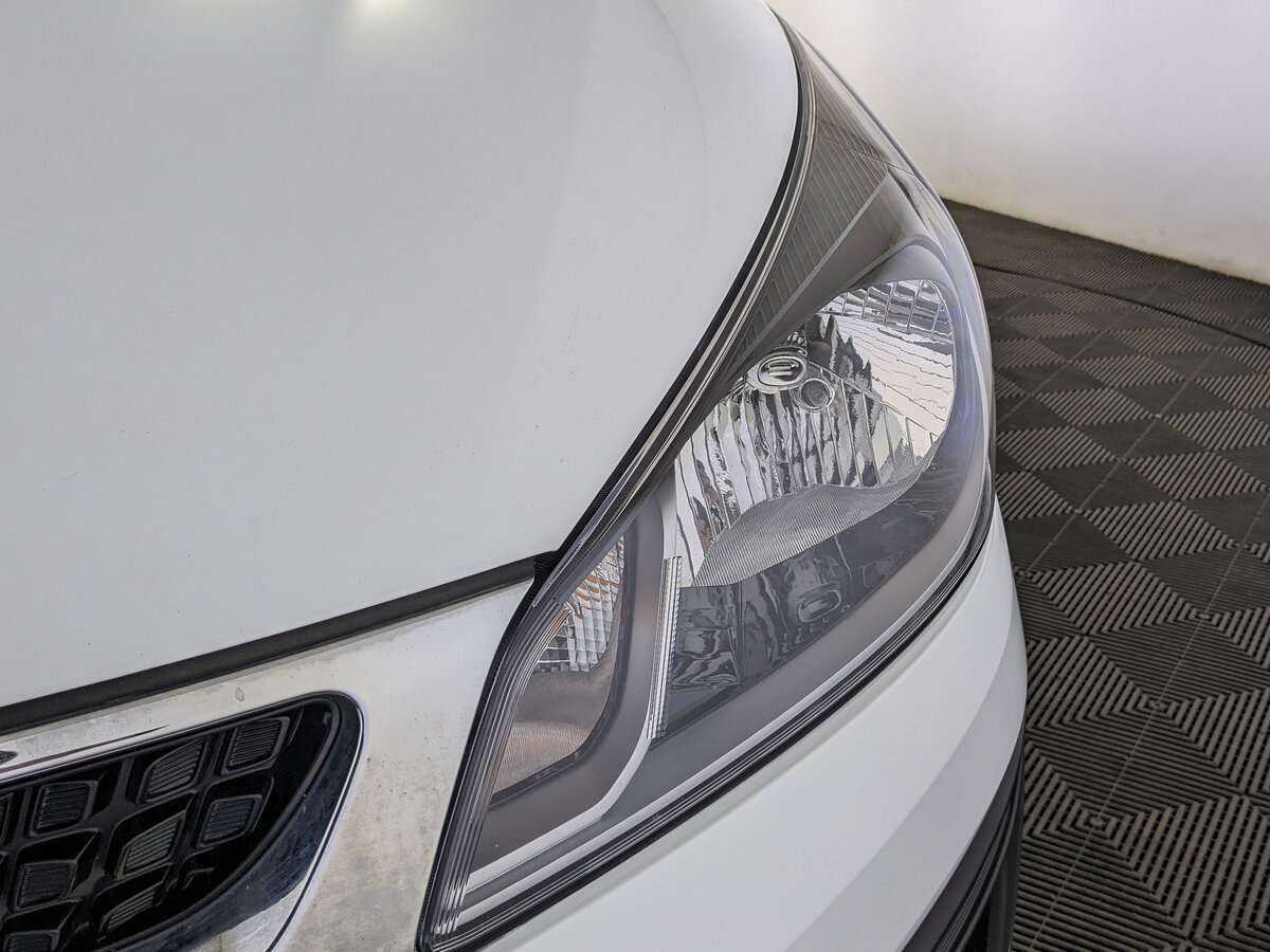 Продажа Б/У Киа Рио. Фото: #10