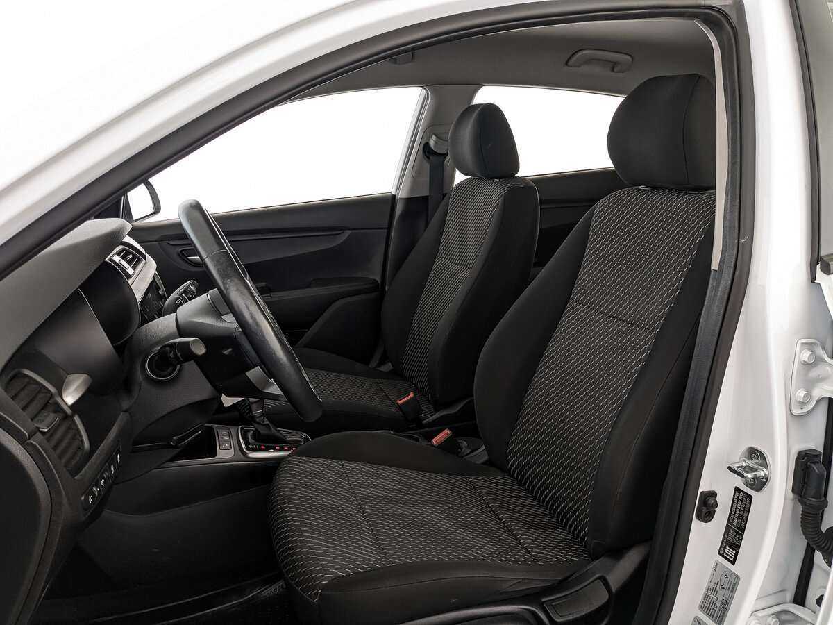 Продажа Б/У Киа Рио. Фото: #19