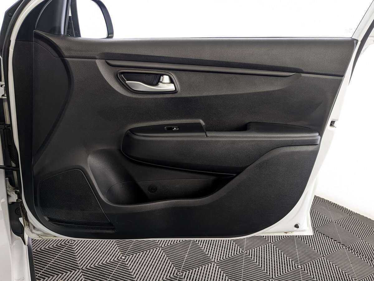 Продажа Б/У Киа Рио. Фото: #23