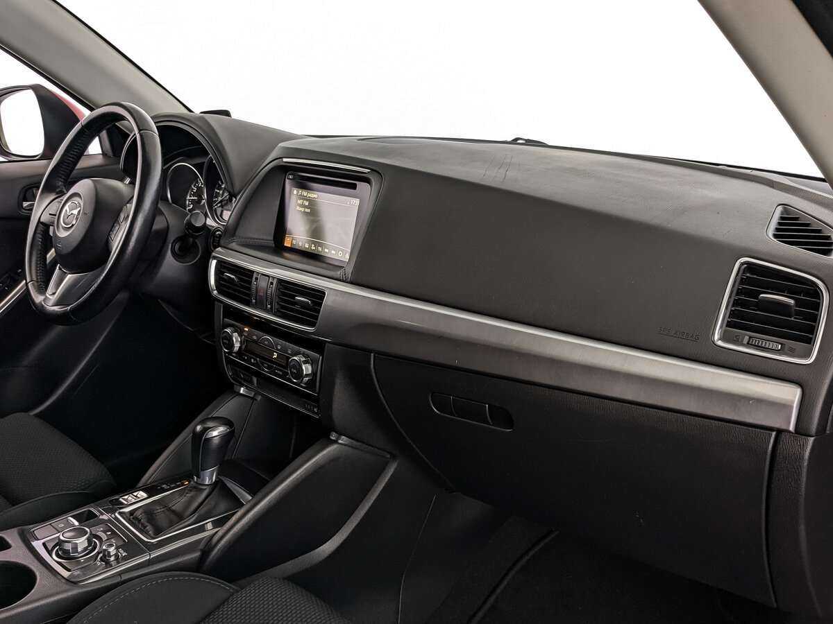 Продажа Б/У Мазда Ц-Икс-5. Фото: #7