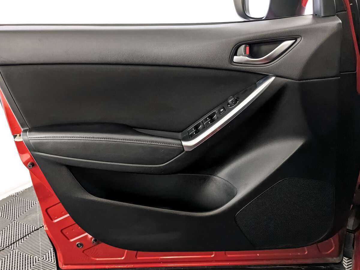 Продажа Б/У Мазда Ц-Икс-5. Фото: #12