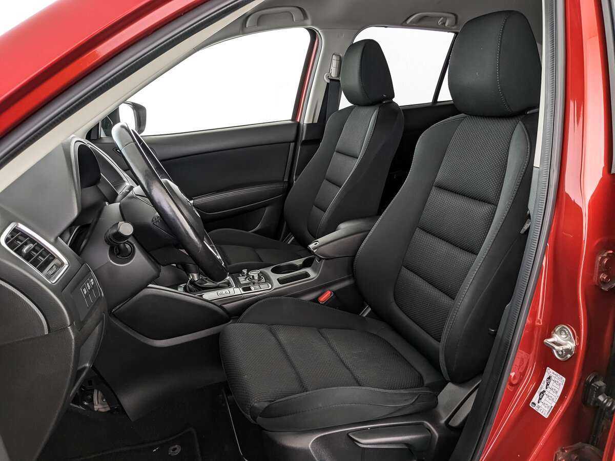 Продажа Б/У Мазда Ц-Икс-5. Фото: #13