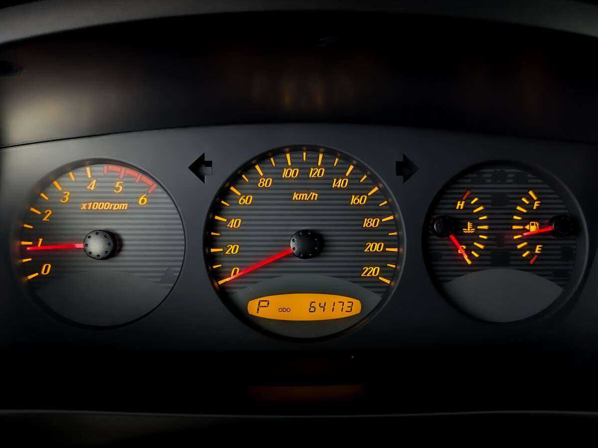 Продажа Б/У Сан-Ён Кирон. Фото: #9