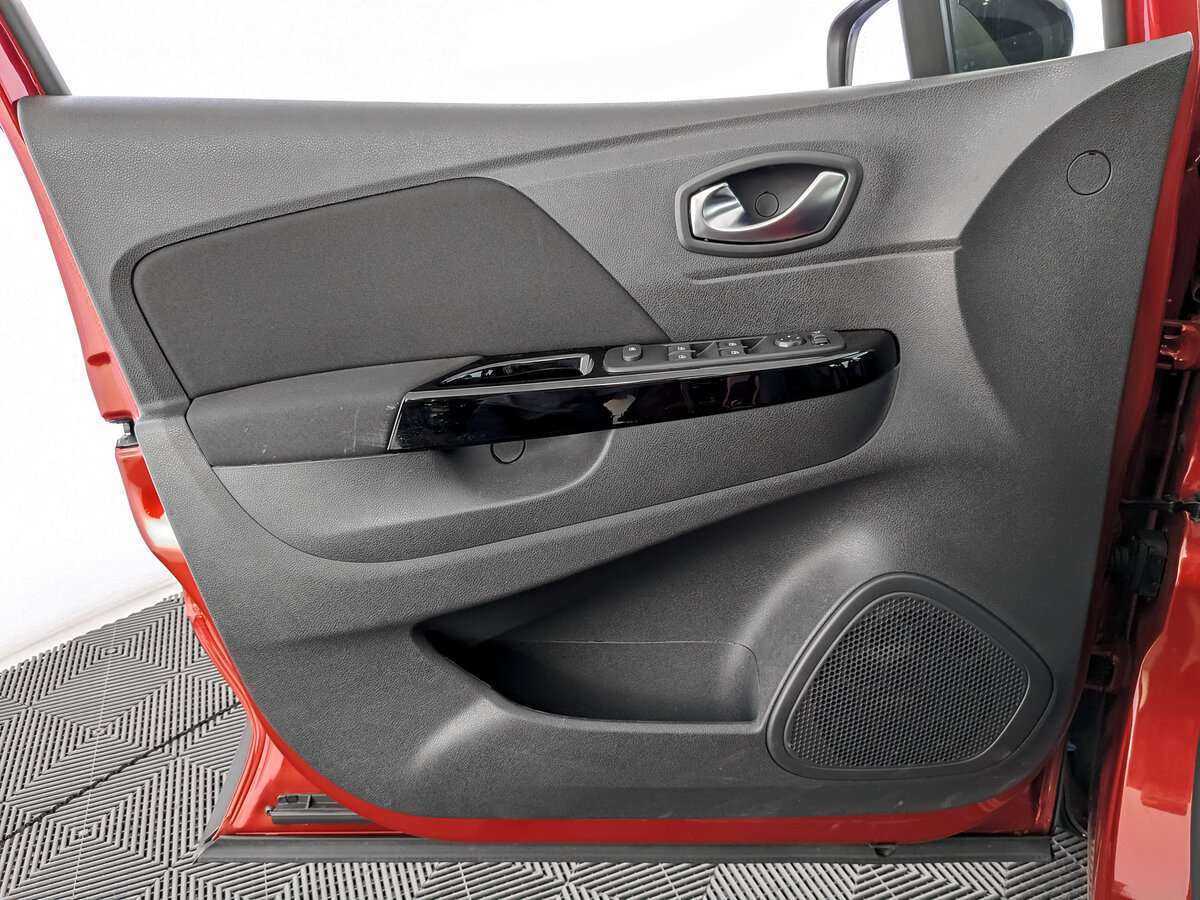 Продажа Б/У Рено Каптюр. Фото: #13