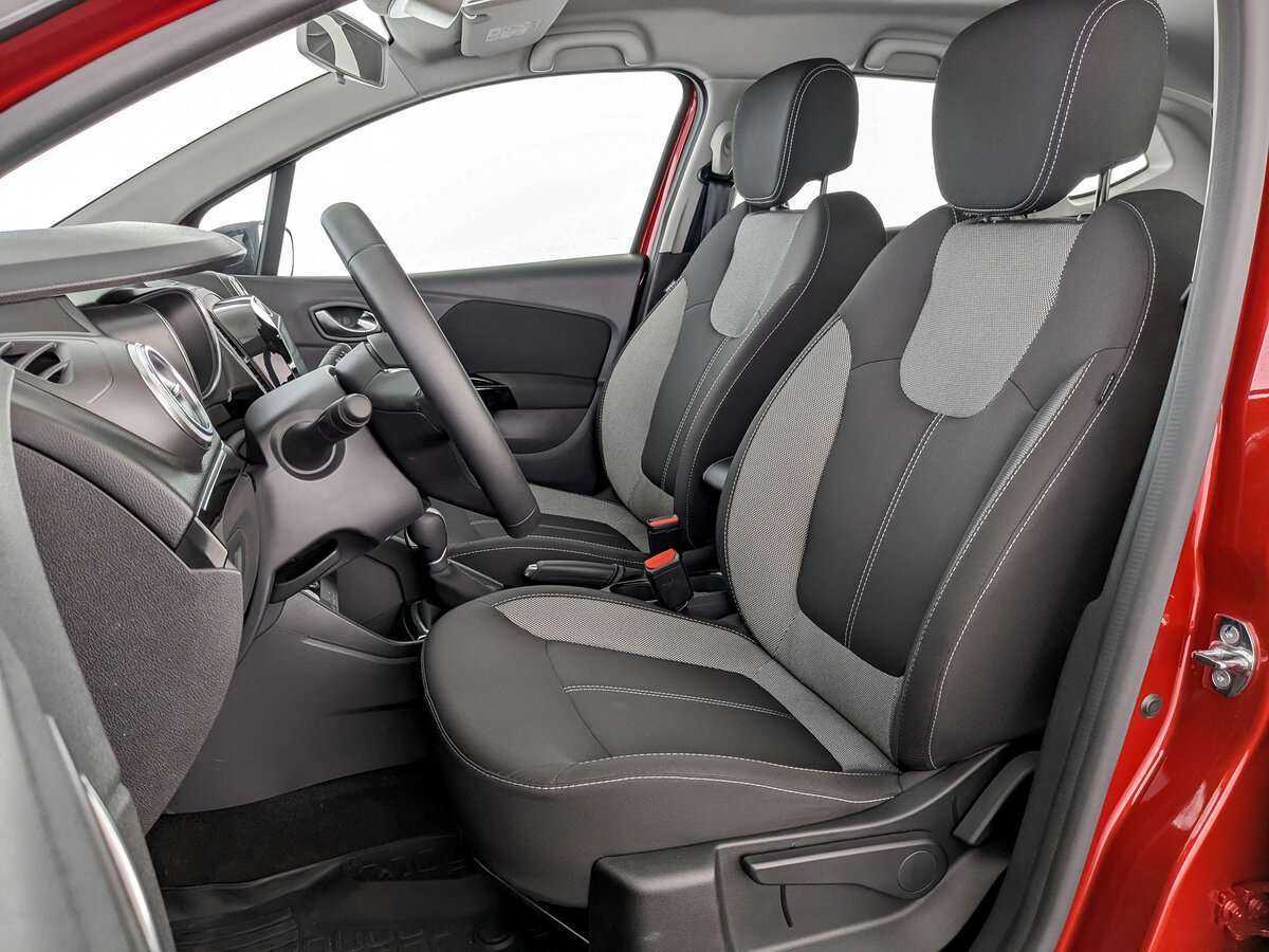 Продажа Б/У Рено Каптюр. Фото: #14