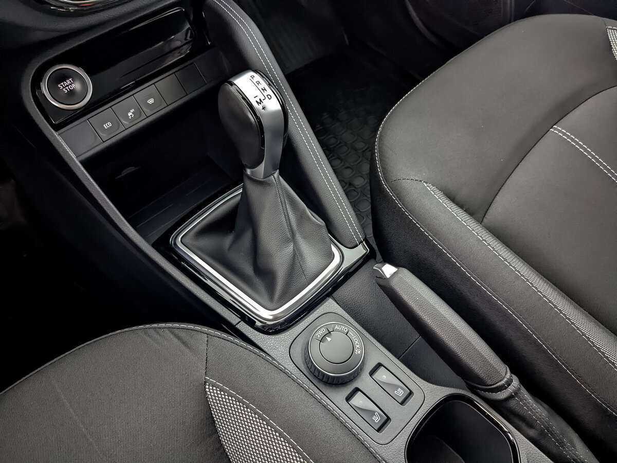 Продажа Б/У Рено Каптюр. Фото: #20