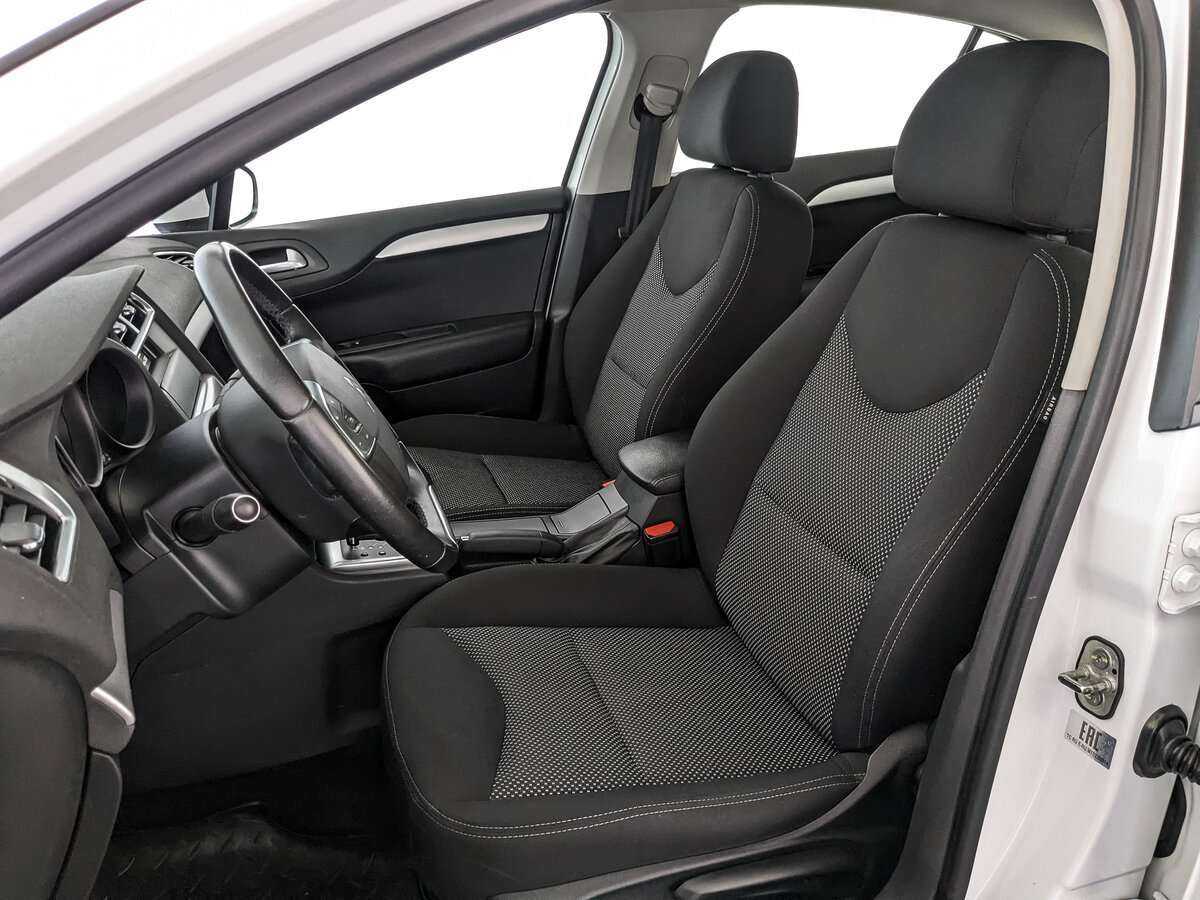 Продажа Б/У Ситроен Ц4. Фото: #17