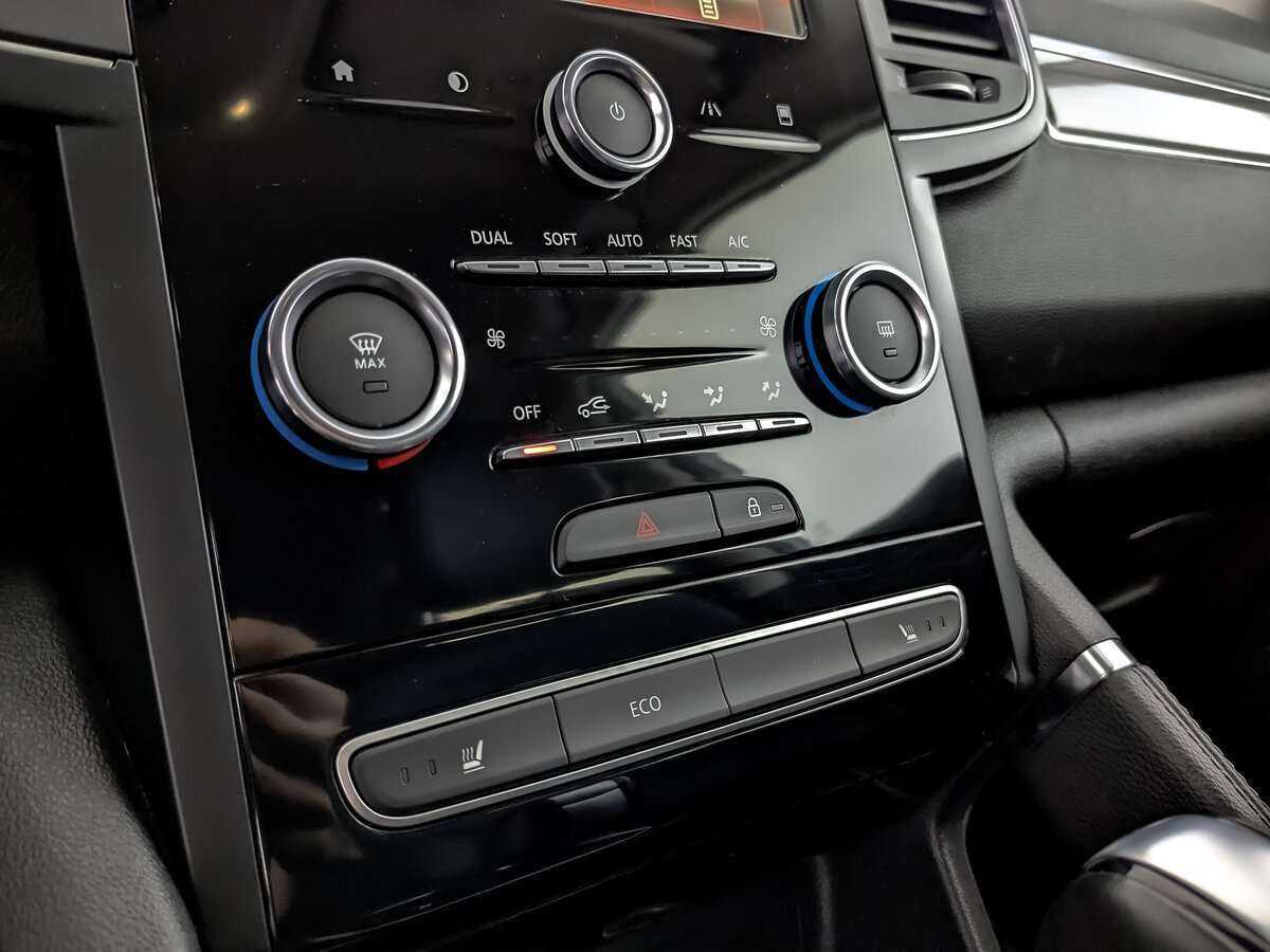 Продажа Б/У Рено Колеос. Фото: #15