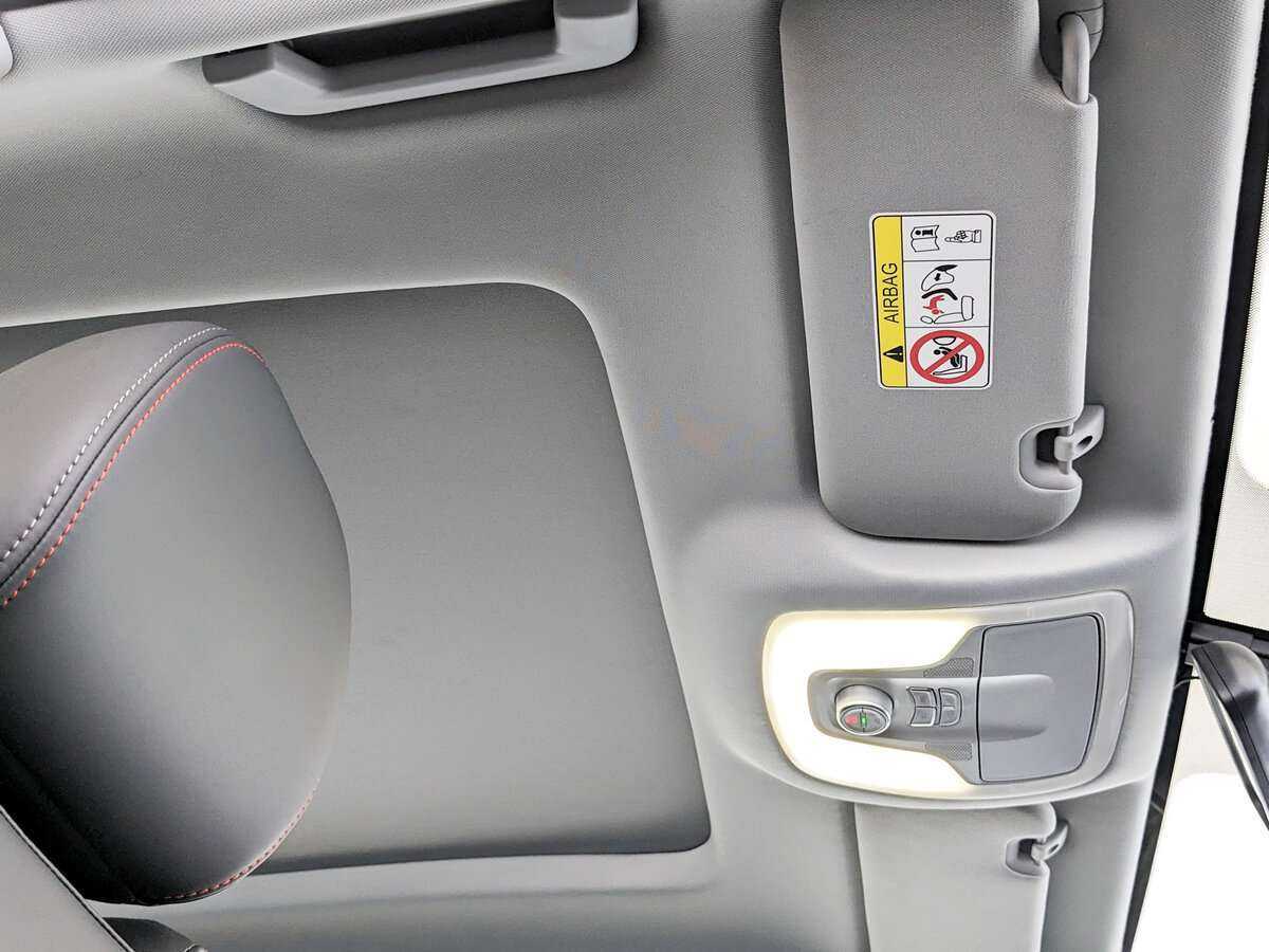 Продажа Б/У Чери Тигго 7 Про. Фото: #18