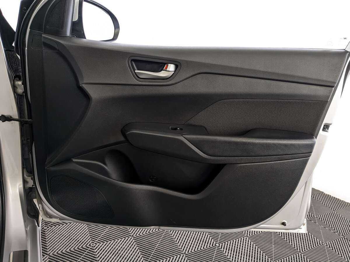 Продажа Б/У Хендай Солярис. Фото: #20