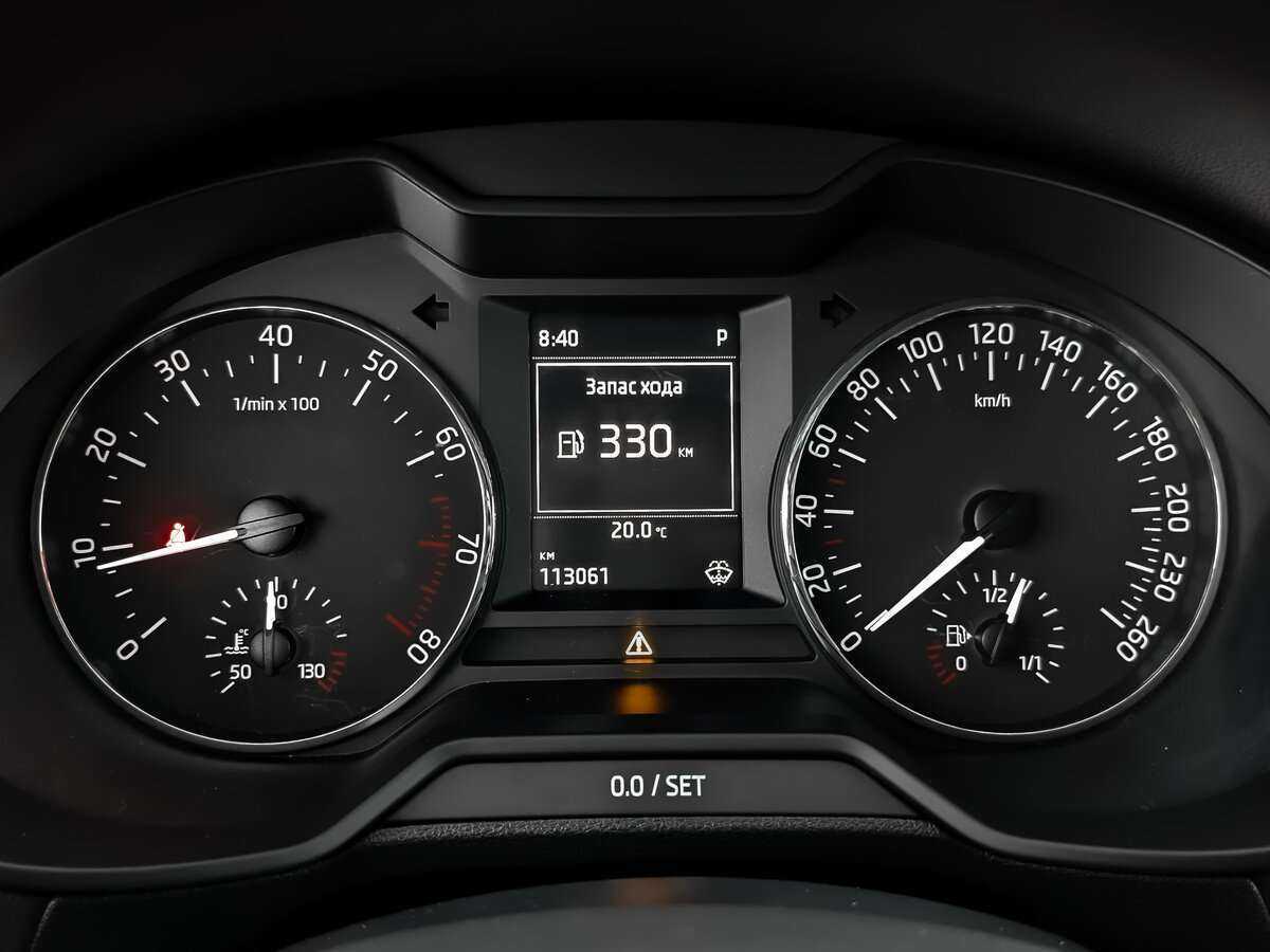 Продажа Б/У Шкода Октавия. Фото: #14