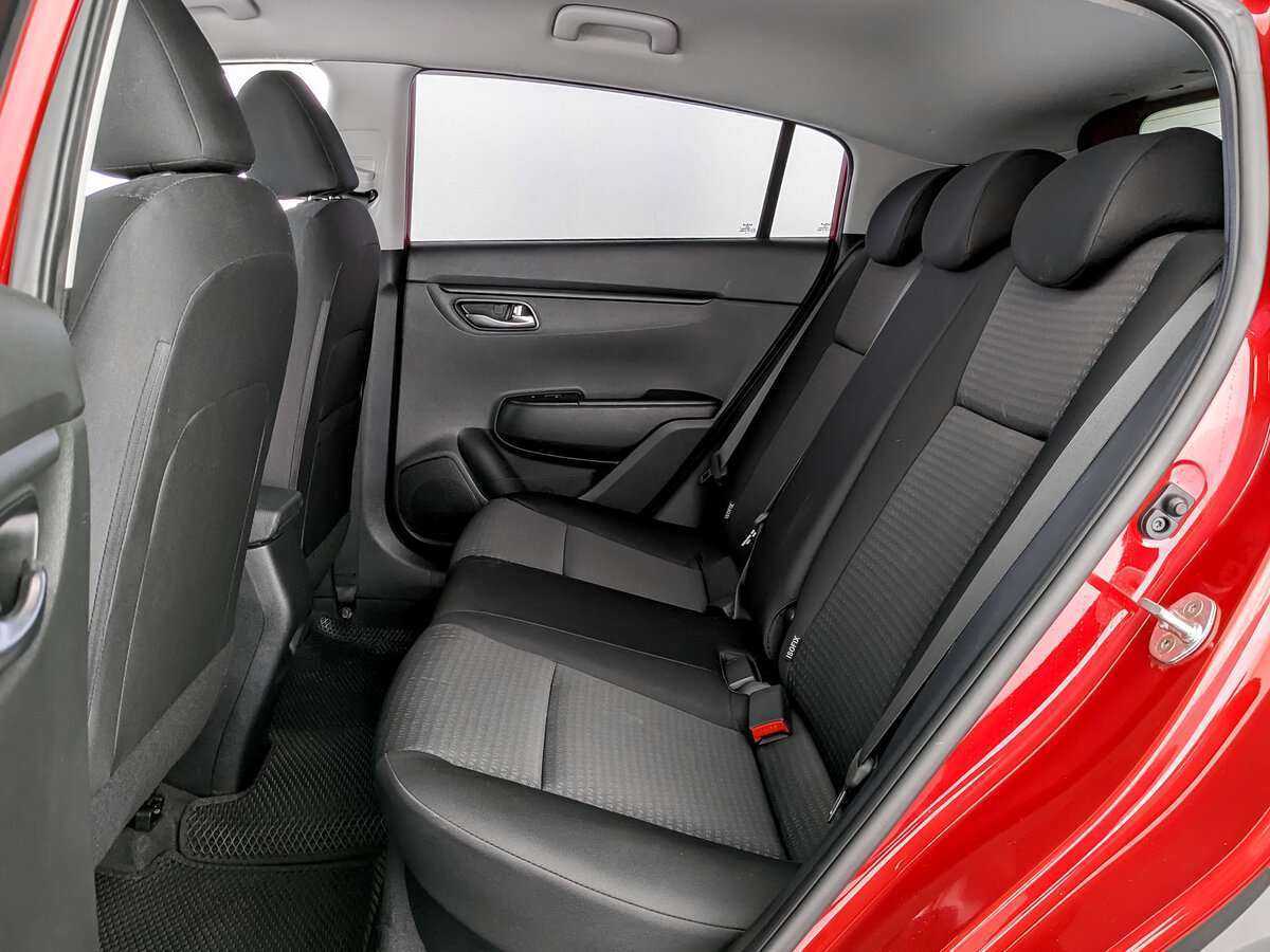 Продажа Б/У Киа Рио. Фото: #9