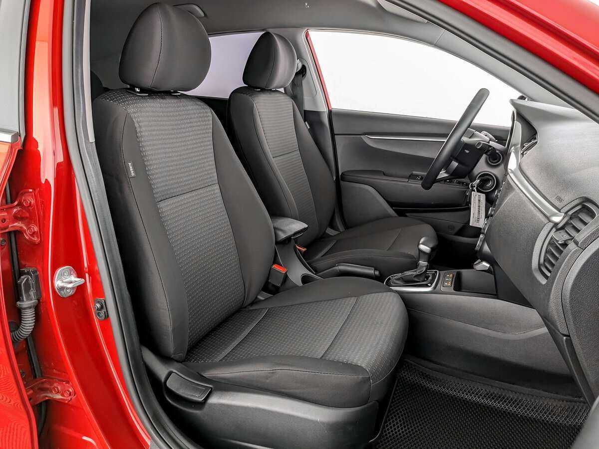 Продажа Б/У Киа Рио. Фото: #17