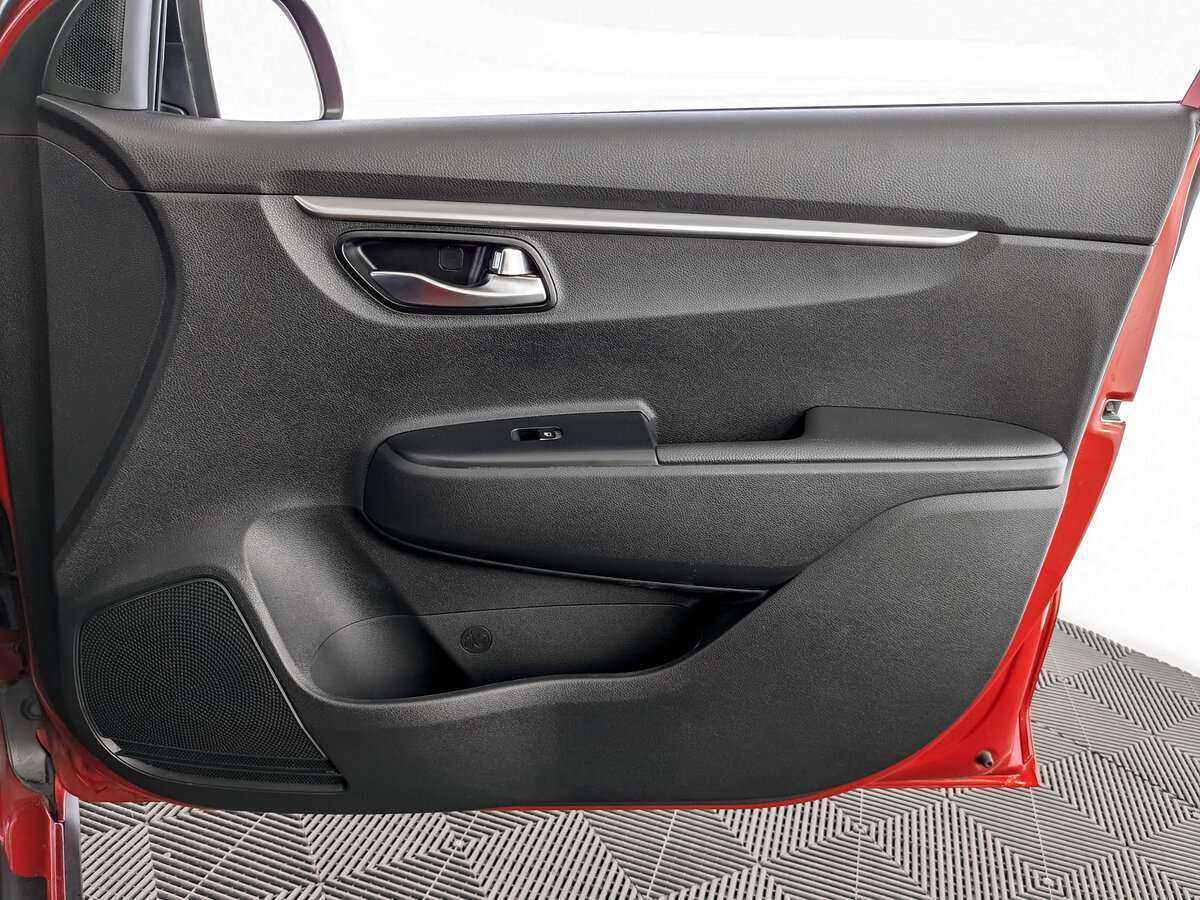 Продажа Б/У Киа Рио. Фото: #18