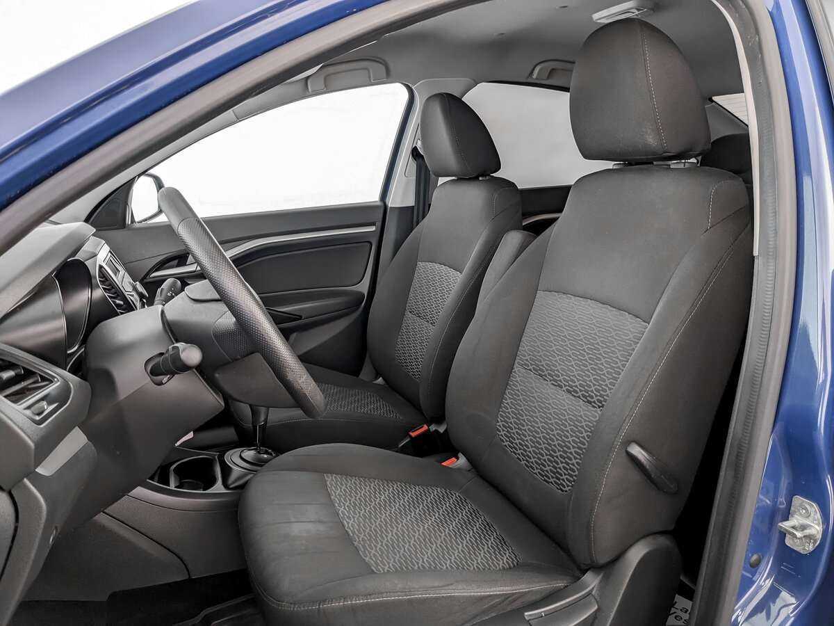 Продажа Б/У Лада (ВАЗ) Веста. Фото: #15