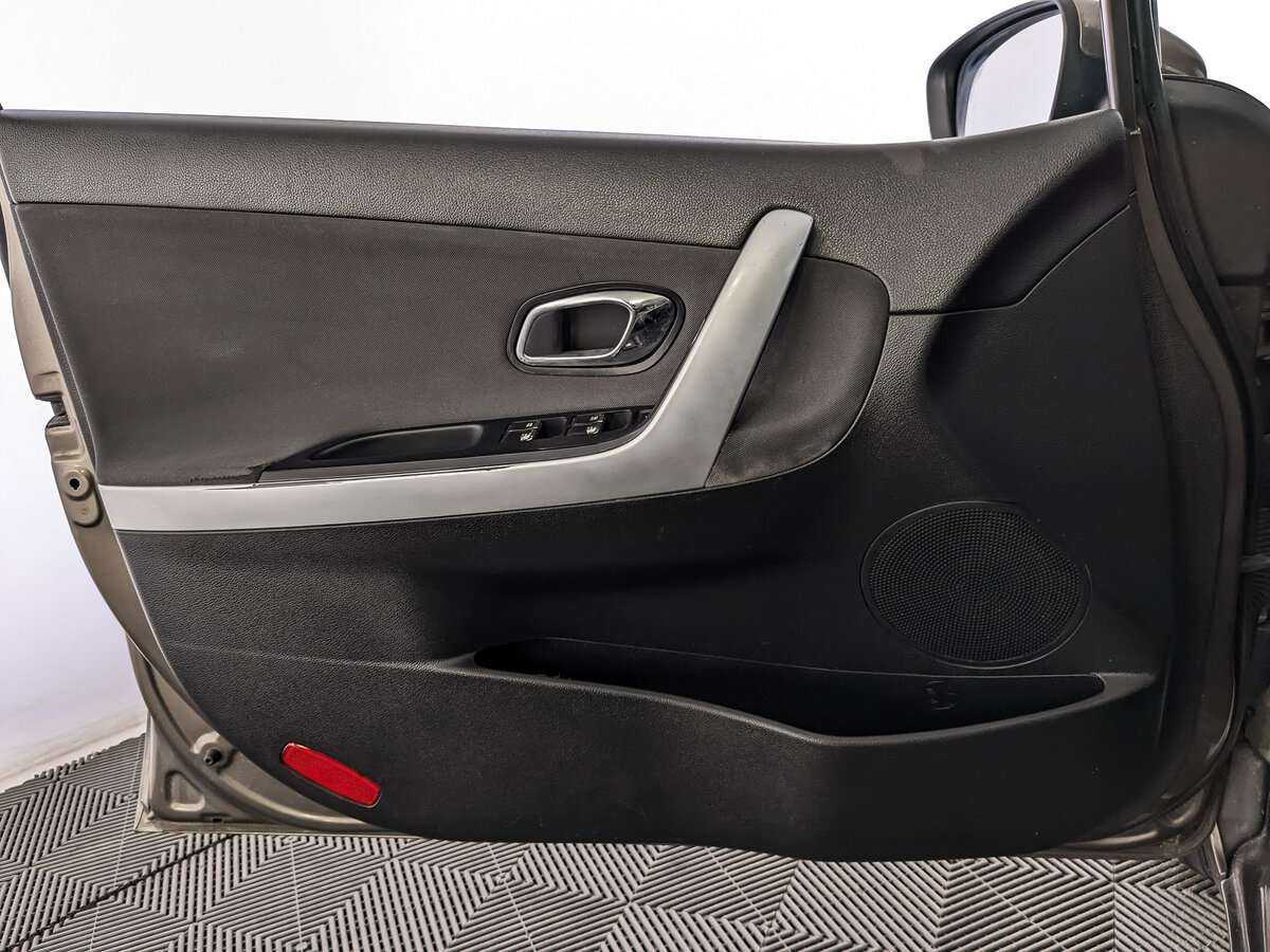 Продажа Б/У Киа Сид. Фото: #13