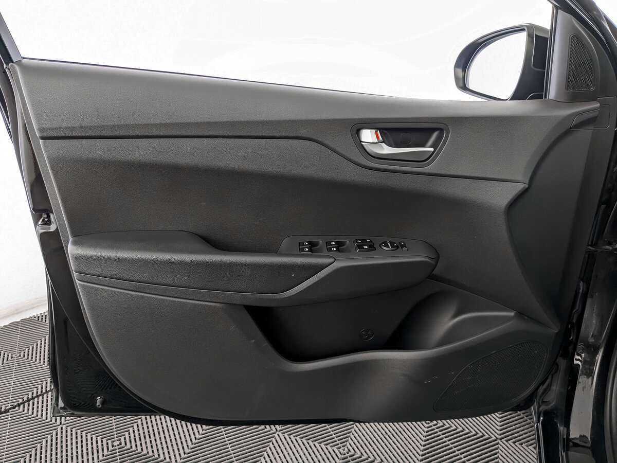 Продажа Б/У Хендай Солярис. Фото: #14