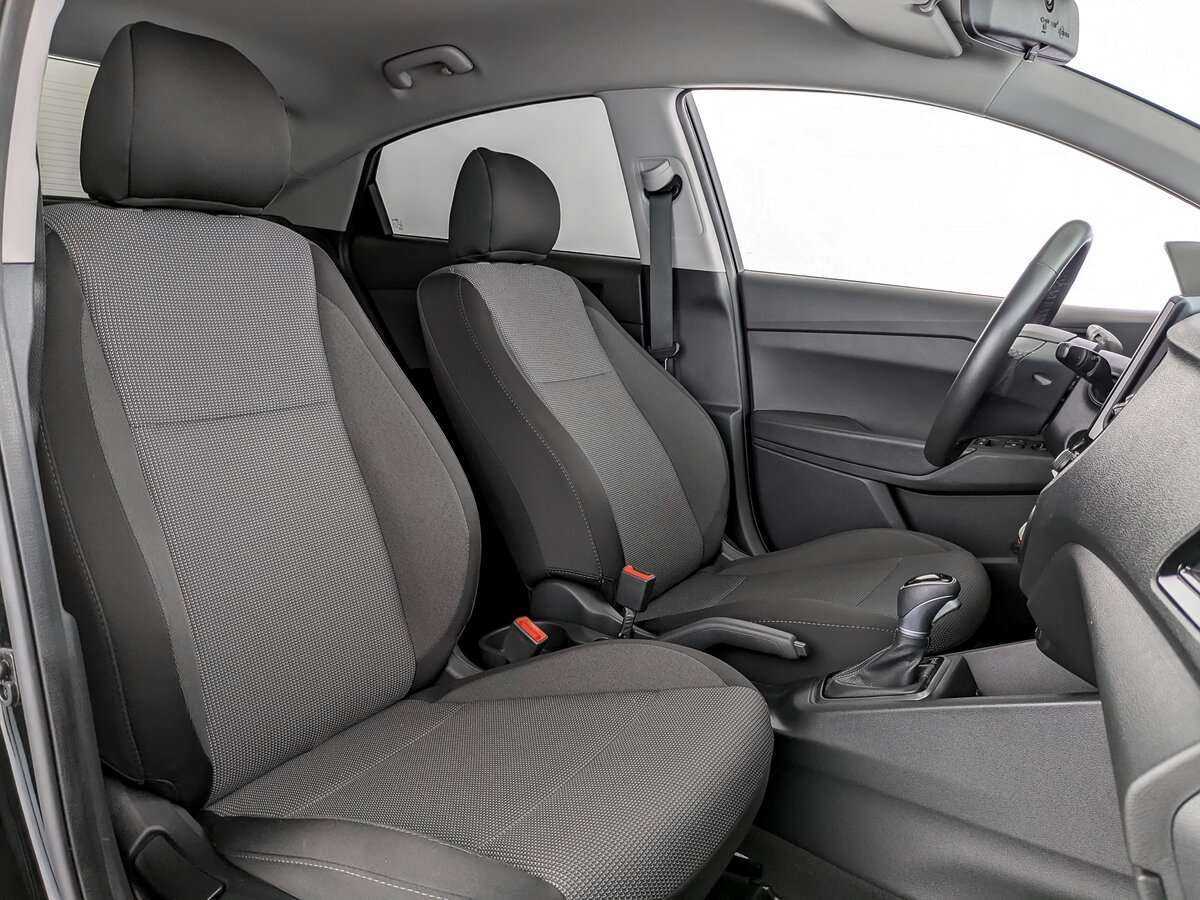 Продажа Б/У Хендай Солярис. Фото: #18