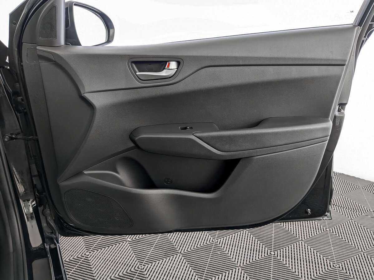 Продажа Б/У Хендай Солярис. Фото: #19