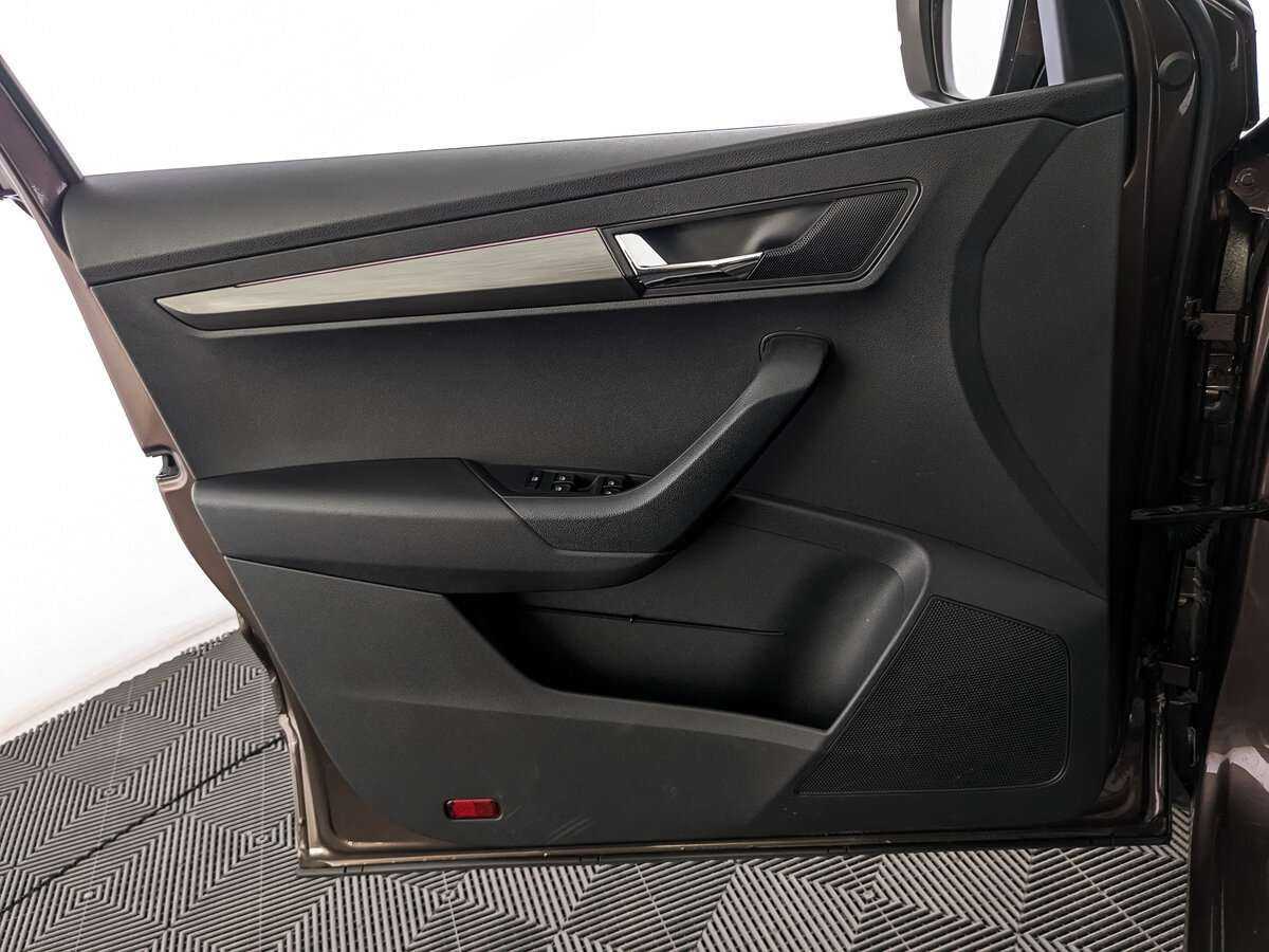 Продажа Б/У Шкода Карок. Фото: #13