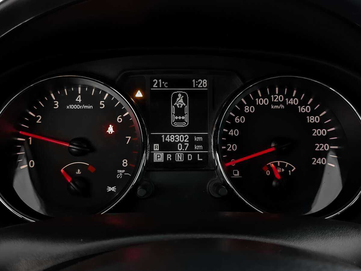 Продажа Б/У Ниссан Кашкай. Фото: #11