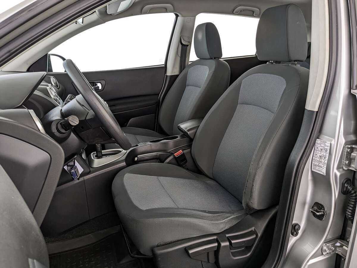 Продажа Б/У Ниссан Кашкай. Фото: #14