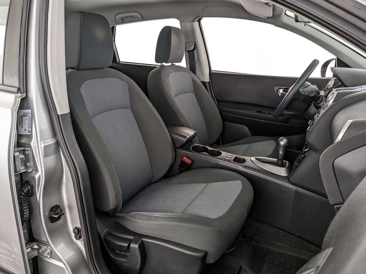 Продажа Б/У Ниссан Кашкай. Фото: #18