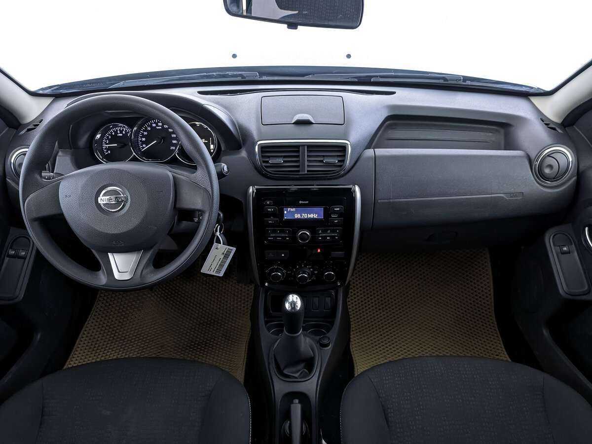 Продажа Б/У Ниссан Террано. Фото: #9