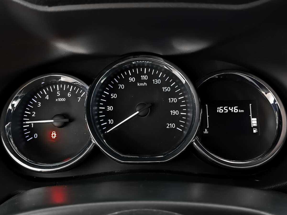 Продажа Б/У Ниссан Террано. Фото: #11