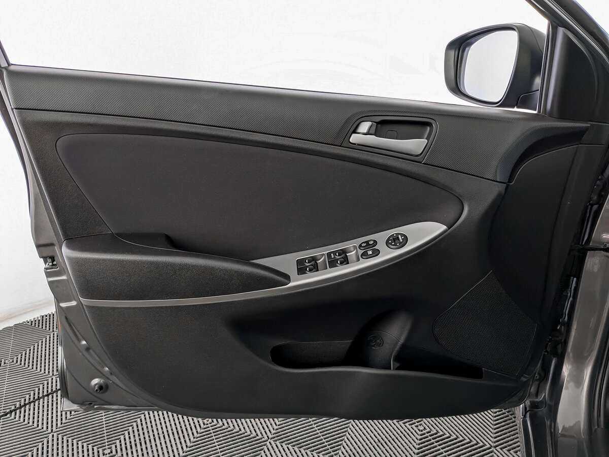 Продажа Б/У Хендай Солярис. Фото: #14