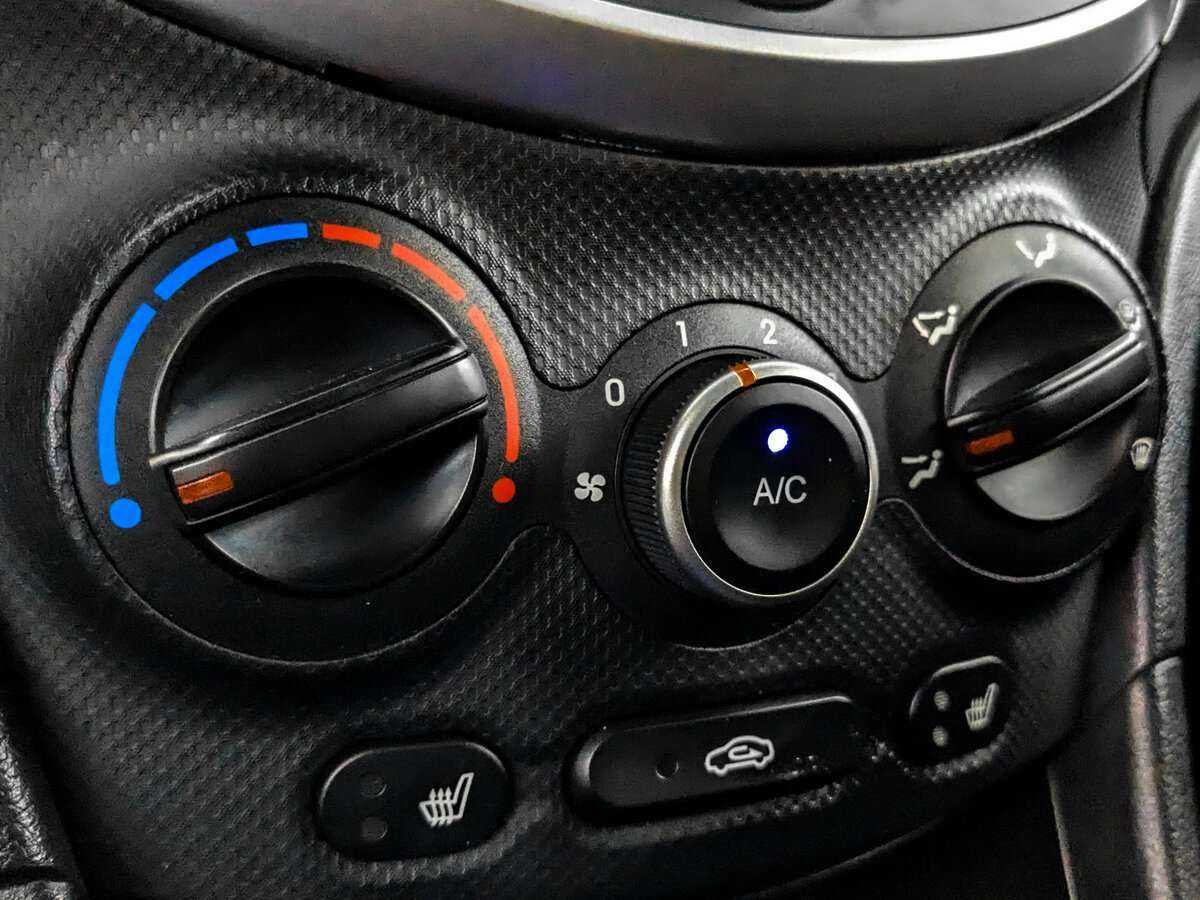 Продажа Б/У Хендай Солярис. Фото: #20