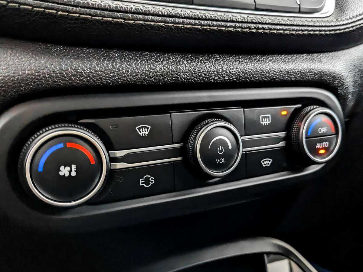 Продажа Б/У Чери Тигго 7. Фото: #21