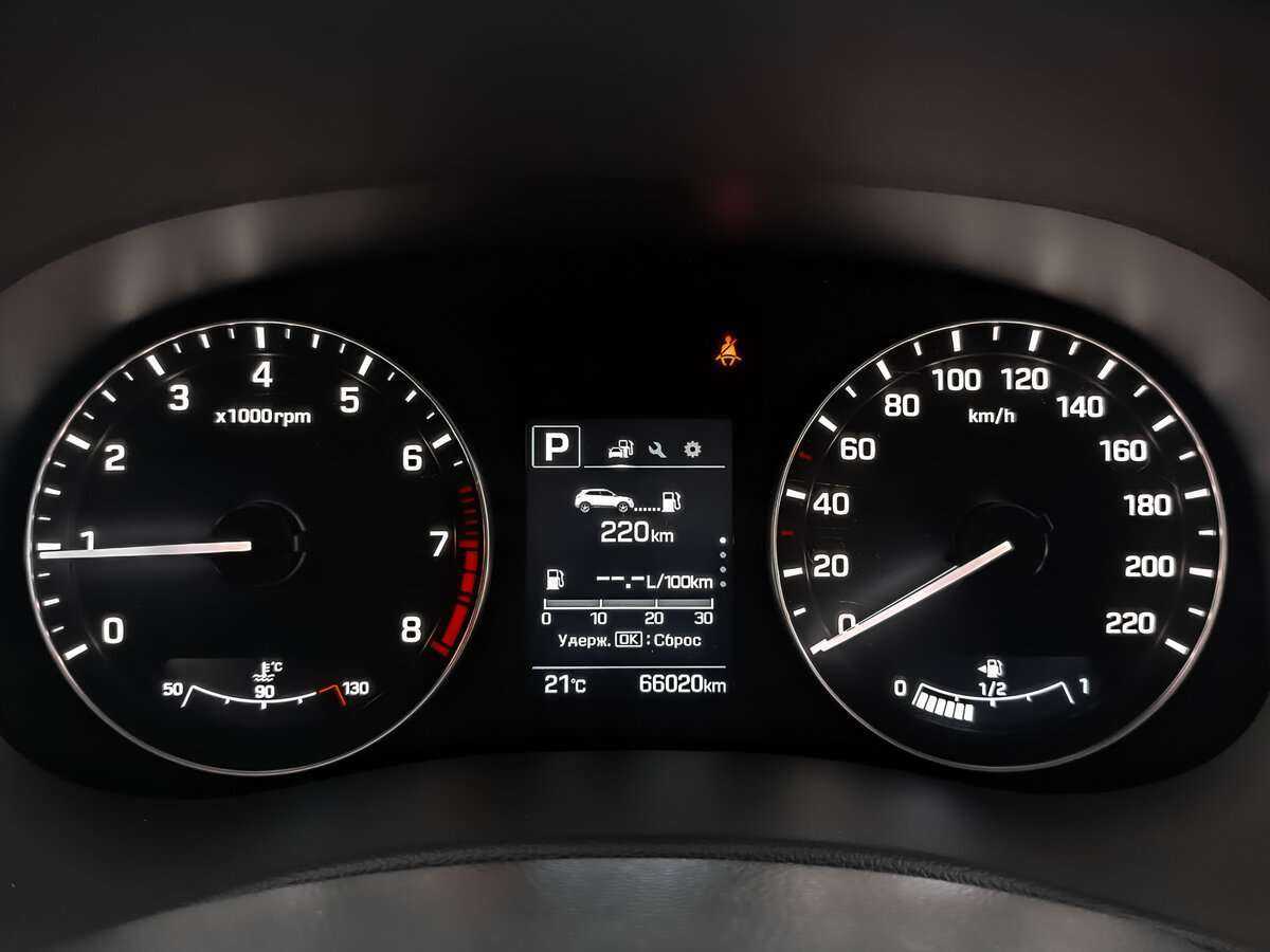 Продажа Б/У Хендай Крета. Фото: #11