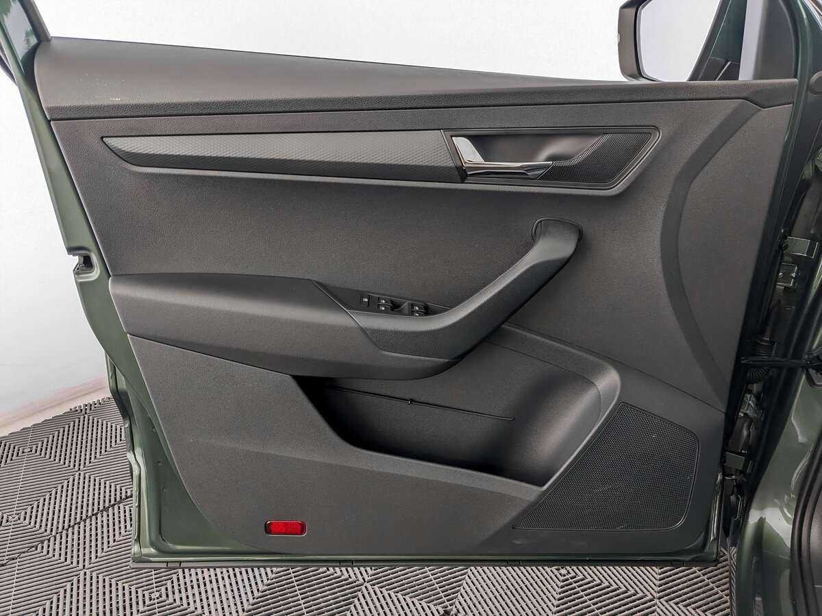 Продажа Б/У Шкода Карок. Фото: #13