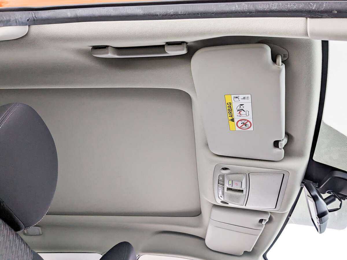 Продажа Б/У Ниссан Икс-Трейл. Фото: #16