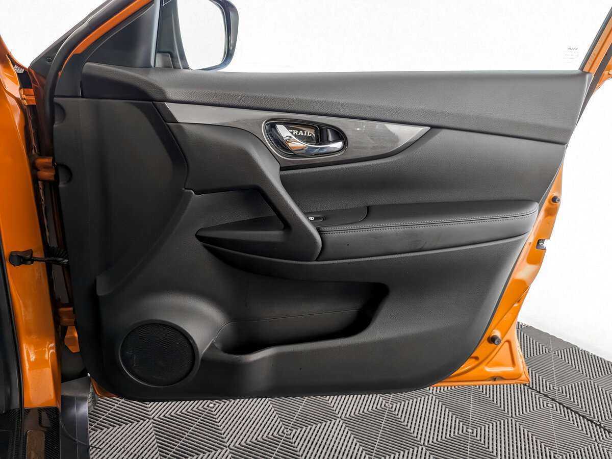 Продажа Б/У Ниссан Икс-Трейл. Фото: #18