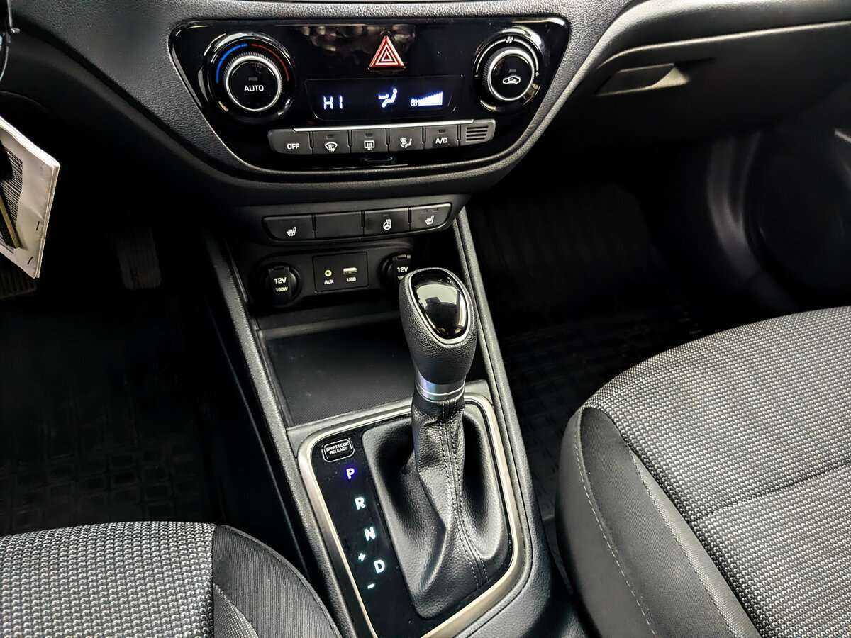 Продажа Б/У Хендай Солярис. Фото: #20