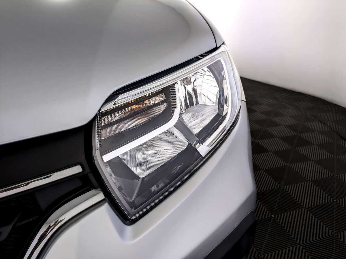 Продажа Б/У Рено Сандеро. Фото: #16