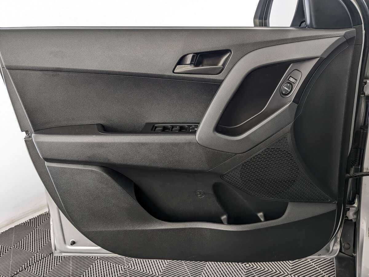 Продажа Б/У Хендай Крета. Фото: #14