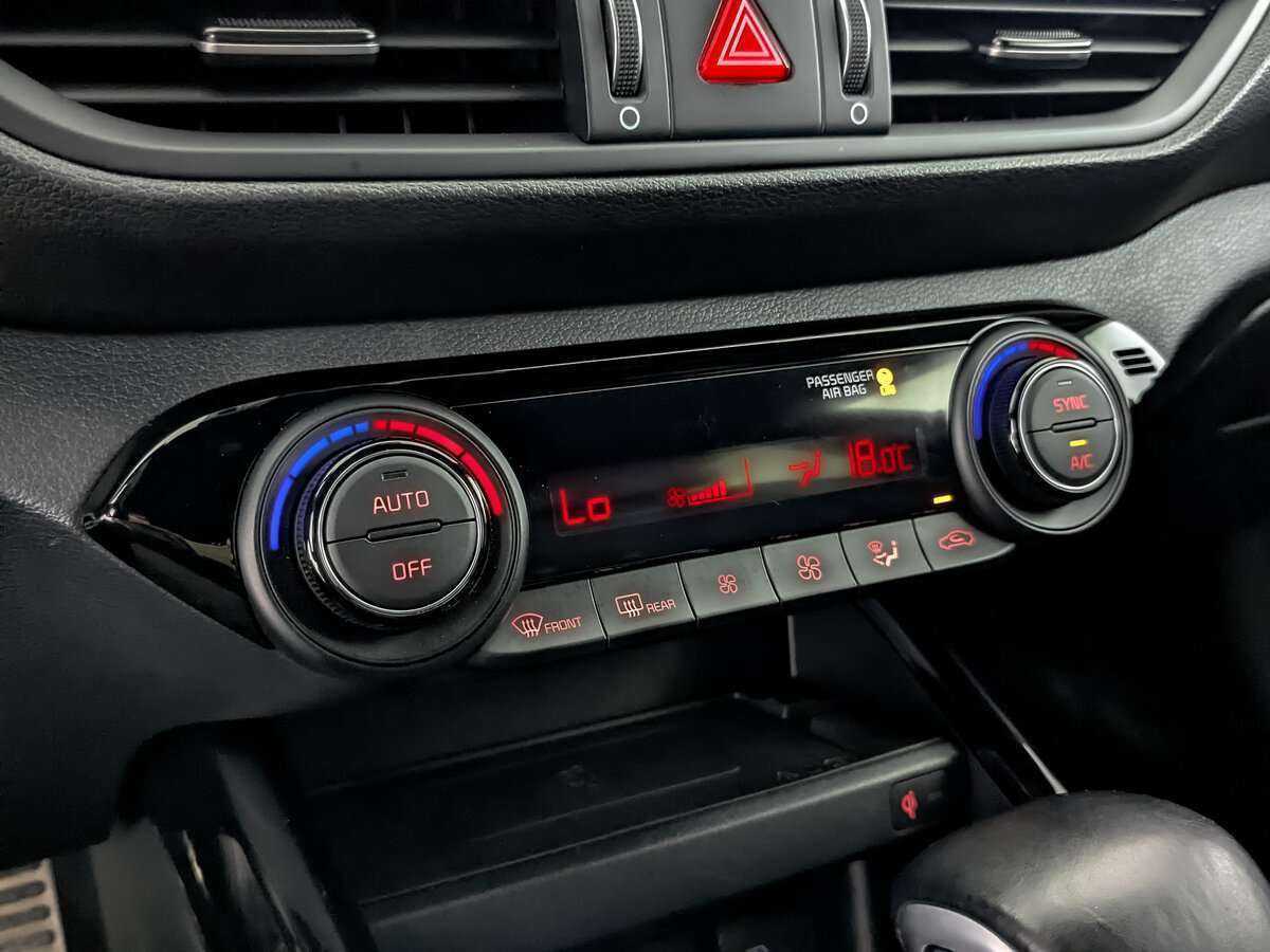 Продажа Б/У Киа Церато. Фото: #16