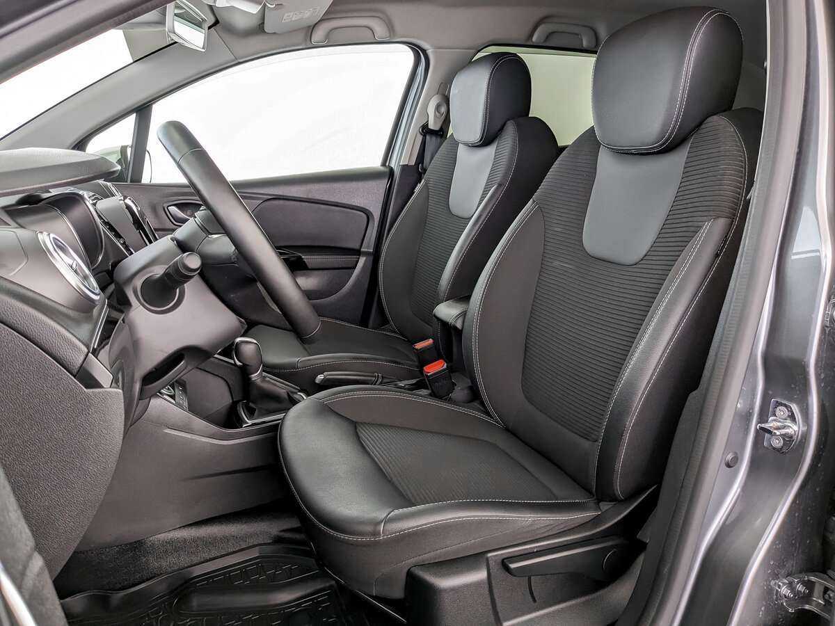 Продажа Б/У Рено Каптюр. Фото: #15