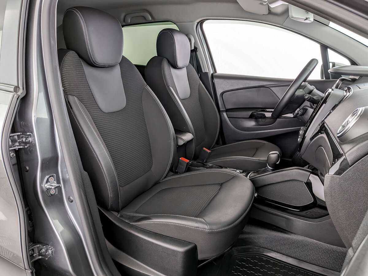 Продажа Б/У Рено Каптюр. Фото: #18