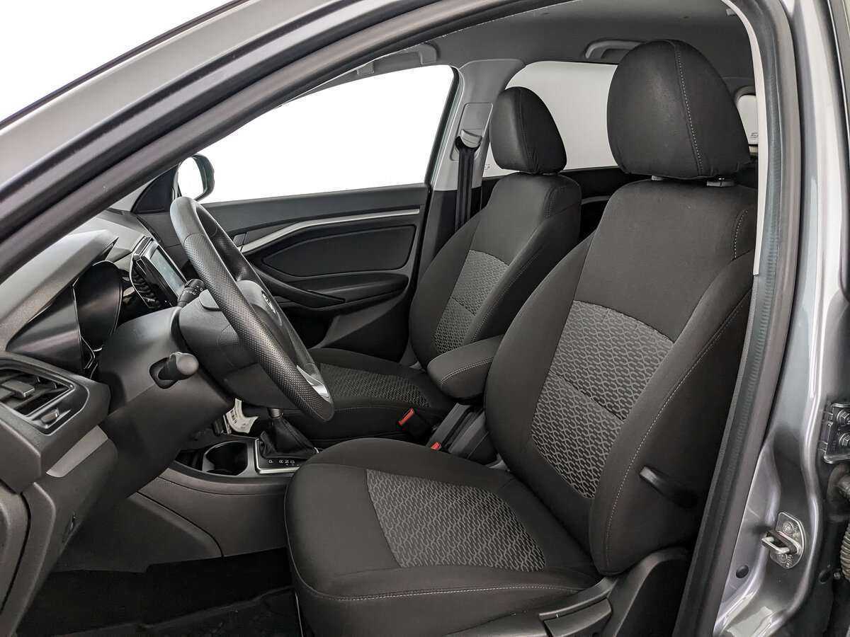 Продажа Б/У Лада (ВАЗ) Веста. Фото: #15